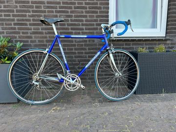 Huissoon Columbus Max 2000 Road & Gravel d'occasion — image 4 sur 4