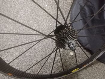 Colnago C40 Shimano Dura Ace 2000 Road & Gravel d'occasion — image 6 sur 11
