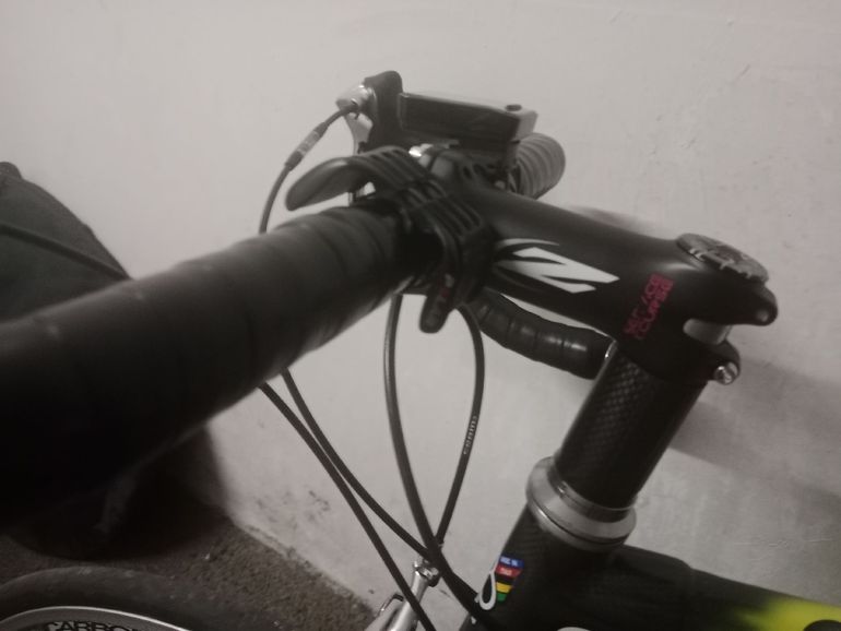 Colnago C40 Shimano Dura Ace 2000 Road & Gravel d'occasion — image 9 sur 11