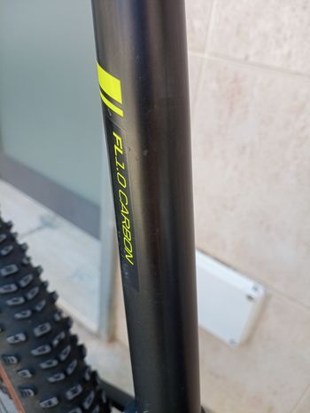 Brugt Scott Scale SRAM XX1 Eagle AXS 2024 Mountainbike — billede 5 af 14