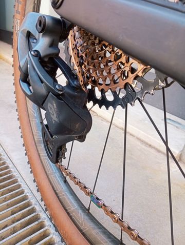 Używany Scott Scale SRAM XX1 Eagle AXS 2024 Mountainbike — zdjęcie 11 z 14