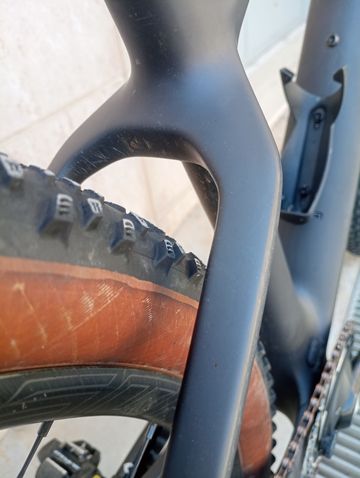 Używany Scott Scale SRAM XX1 Eagle AXS 2024 Mountainbike — zdjęcie 3 z 14