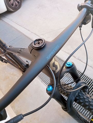 Używany Scott Scale SRAM XX1 Eagle AXS 2024 Mountainbike — zdjęcie 8 z 14
