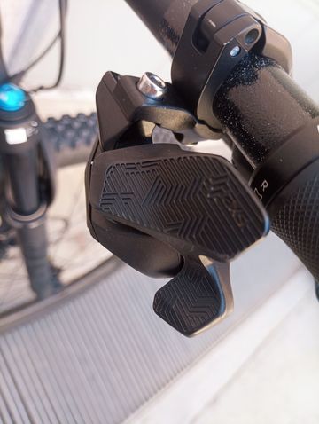Używany Scott Scale SRAM XX1 Eagle AXS 2024 Mountainbike — zdjęcie 14 z 14