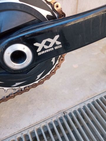 Używany Scott Scale SRAM XX1 Eagle AXS 2024 Mountainbike — zdjęcie 12 z 14