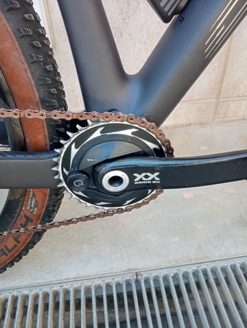 Używany Scott Scale SRAM XX1 Eagle AXS 2024 Mountainbike — zdjęcie 4 z 14