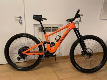 Použité Specialized Turbo Kenevo SL Comp 2023 2023 MTB