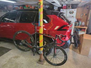 Used Trek Émonda SLR 10 Race Shop Limited 2017 2017 Road & Gravel