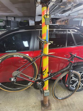 Used Trek Émonda SLR 10 Race Shop Limited 2017 2017 Road & Gravel