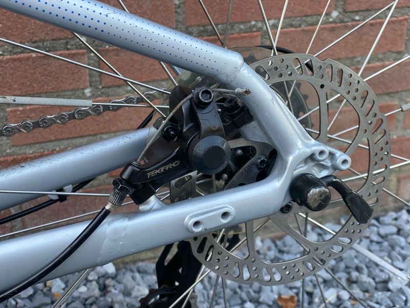 Tweedehands Trek Roscoe 24 2023 2023 Youth — afbeelding 7 van 9