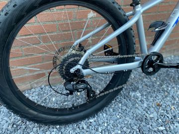 Tweedehands Trek Roscoe 24 2023 2023 Youth — afbeelding 3 van 9