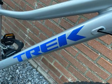 Tweedehands Trek Roscoe 24 2023 2023 Youth — afbeelding 5 van 9