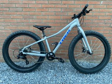 Tweedehands Trek Roscoe 24 2023 2023 Youth — afbeelding 2 van 9