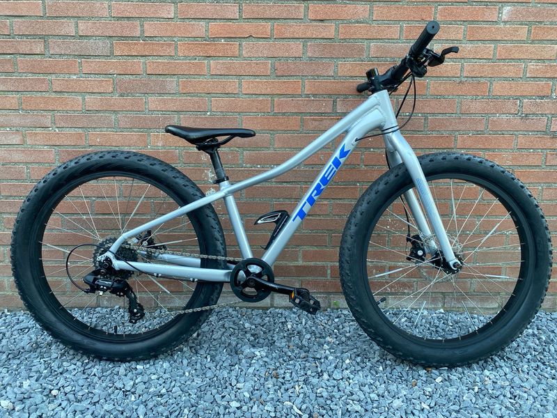 Tweedehands Trek Roscoe 24 2023 2023 Youth — afbeelding 2 van 9