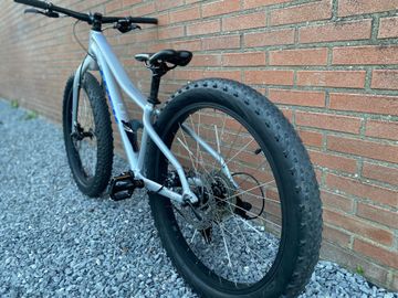 Tweedehands Trek Roscoe 24 2023 2023 Youth — afbeelding 9 van 9