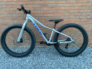Tweedehands Trek Roscoe 24 2023 2023 Youth — afbeelding 1 van 9