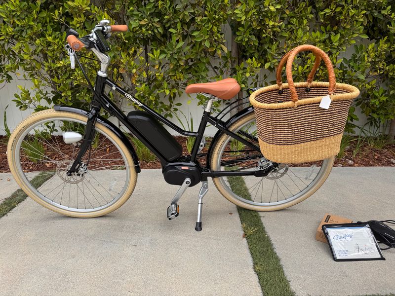 Used Bluejay Premiere Edition 2021 2021 Urban & Touring