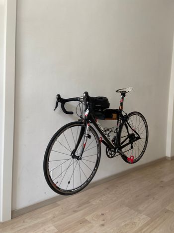 Used Kuota Kharma 2013 Road & Gravel, Black — image 2 of 7