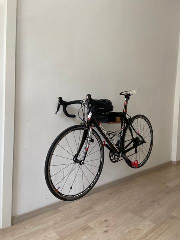 Used Kuota Kharma 2013 Road & Gravel, Black — image 2 of 7