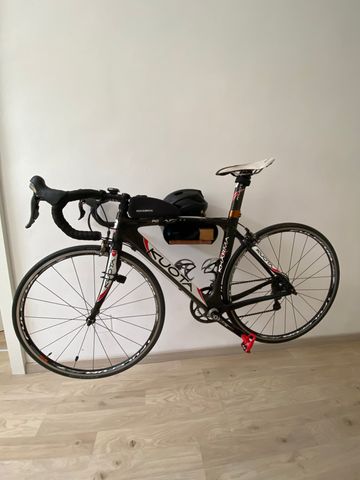 Used Kuota Kharma 2013 Road & Gravel