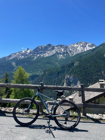 Brugt Radon JEALOUS AL 6.0 2024 2024 Mountainbike — billede 2 af 3