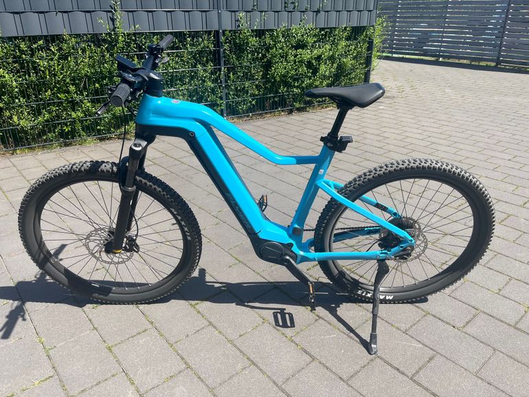Brugt Flyer Uproc2 2.10 High 2023 2023 Mountainbike — billede 3 af 5
