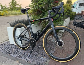 Used Argon 18 Krypton Shimano Ultegra 2022 Road & Gravel