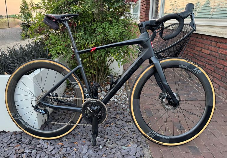 Argon 18 Krypton Shimano Ultegra | buycycle