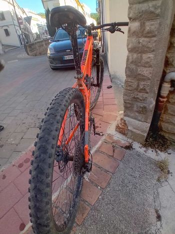 Brugt Cannondale Trail 6 2020 2020 Mountainbike — billede 4 af 4