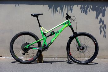 Used Intense Tracer Other SRAM 2019 MTB