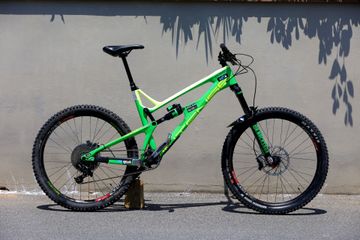 Used Intense Tracer Other SRAM 2019 MTB