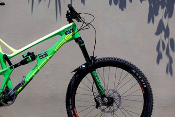Intense Tracer Other SRAM 2019 Mountainbike d'occasion — image 6 sur 8