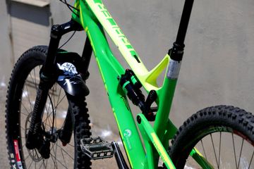 Intense Tracer Other SRAM 2019 Mountainbike d'occasion — image 4 sur 8
