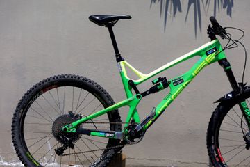 Intense Tracer Other SRAM 2019 Mountainbike d'occasion — image 3 sur 8