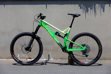 Intense Tracer Other SRAM 2019 Mountainbike d'occasion — image 2 sur 8