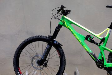 Intense Tracer Other SRAM 2019 Mountainbike d'occasion — image 8 sur 8