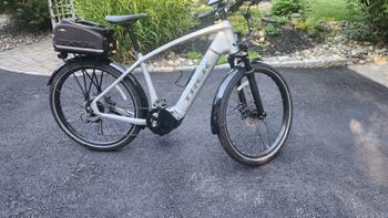 Used Trek Allant Shimano Alivio 2022 Urban & Touring