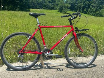 Used Specialized Hardrock Urban & Touring
