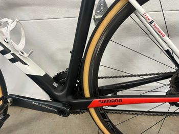 Used Giant Tcr advanced Shimano Ultegra 2018 Road & Gravel, Black — image 4 of 8