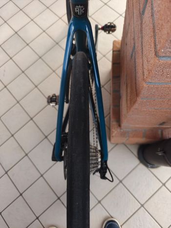 Brugt Giant Defy, Advanced 2 2022 2022 Road & Gravel — billede 9 af 13