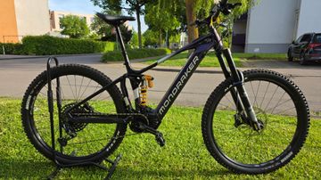 Mondraker LEVEL XR 2024 2024 MTB usato