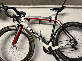 Specialized Men's S-Works Tarmac 2018 2018 Carretera y gravel de segunda mano