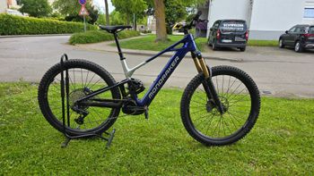 Mondraker CRAFTY RR 2026 2026 MTB de segunda mano