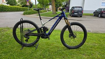 Gebrauchtes Mondraker CRAFTY RR 2026 2026 MTB