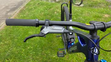 Mondraker CRAFTY RR 2026 2026 Mountainbike de segunda mano, Azul — imagen 4 de 4
