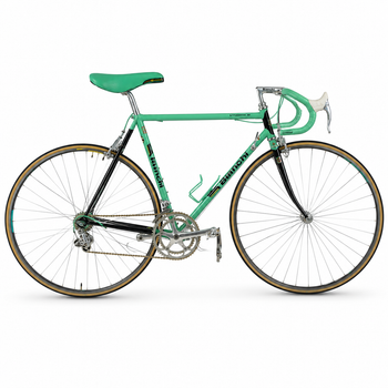 Used Bianchi Specialissima Campagnolo Record 1988 Road & Gravel