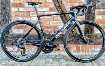 Gebrauchtes Colnago V4Rs Shimano Dura Ace Di2 2025 2025 Road & Gravel