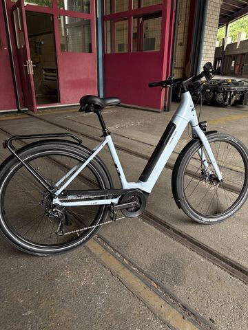 Gebrauchtes Cannondale Adventure Neo 3.1 EQ 2024 2024 Urban & Touring