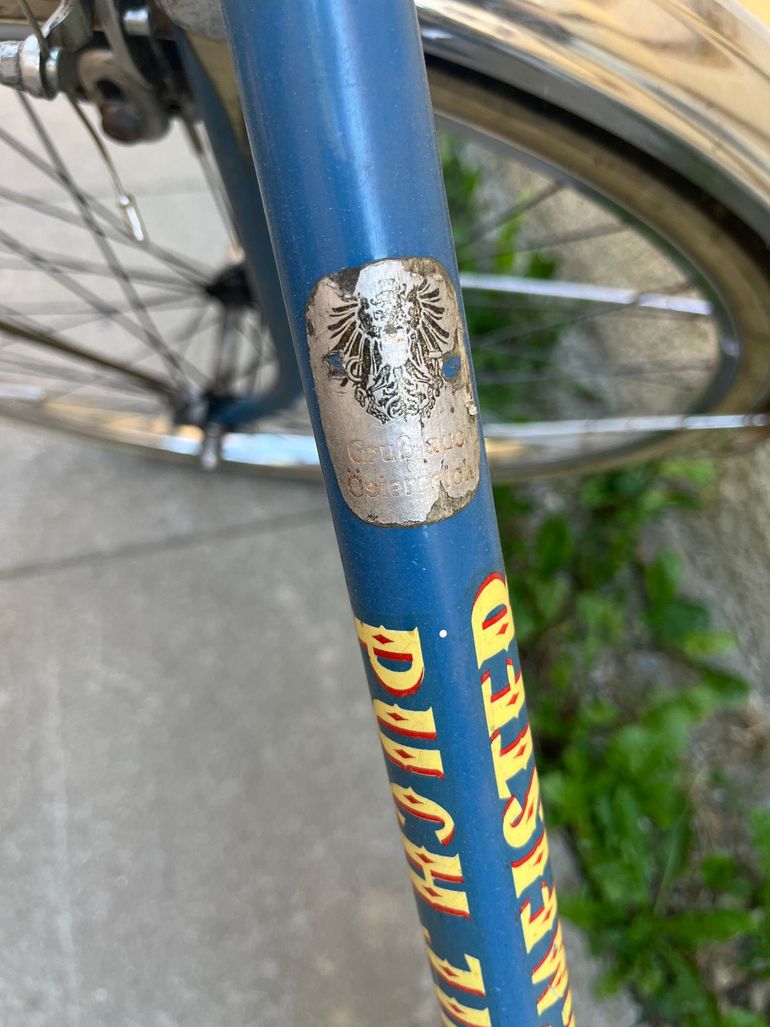 PUCH Custom Other 1967 Urban d'occasion — image 12 sur 15