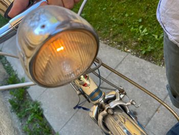 PUCH Custom Other 1967 Urban d'occasion — image 4 sur 15